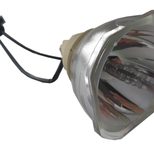 Beamerlampe (nur Leuchtmittel) für EPSON (ersetzt: ELPLP71, V13H010L71)