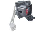 Beamerlampe für OPTOMA (ersetzt: SP.7D1R1GR01, BL-FP195E)
