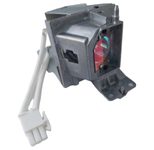 Beamerlampe für OPTOMA (ersetzt: SP.7D1R1GR01, BL-FP195E)