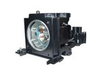 Beamerlampe für VIEWSONIC (ersetzt: RLC-020)