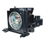 Beamerlampe für VIEWSONIC (ersetzt: RLC-020)