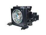 Beamerlampe für VIEWSONIC (ersetzt: RLC-020)