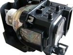 Beamerlampe für CANON (ersetzt: LV-LP27)