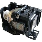 Beamerlampe für CANON (ersetzt: LV-LP27)