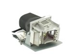 Beamerlampe für VIVITEK (ersetzt: 5811116320-SU, 5811116320-S)
