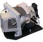 Beamerlampe für GEHA (ersetzt: 60 283986)