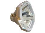 Beamerlampe (nur Leuchtmittel) für SANYO (ersetzt: POA-LMP124, 610-341-1941, ET-SLMP124)