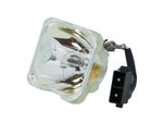 Beamerlampe (nur Leuchtmittel) für TOSHIBA (ersetzt: TLPLW11)