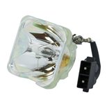 Beamerlampe (nur Leuchtmittel) für TOSHIBA (ersetzt: TLPLW11)
