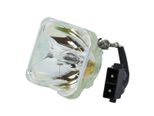 Beamerlampe (nur Leuchtmittel) für TOSHIBA (ersetzt: TLPLW11)