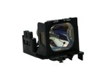 Beamerlampe für TOSHIBA (ersetzt: TLPLW2, 1560200)