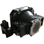 Beamerlampe für EPSON (ersetzt: ELPLP32, V13H010L32)