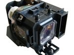 Beamerlampe für CANON (ersetzt: LV-LP26, 1297B001)