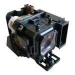 Beamerlampe für CANON (ersetzt: LV-LP26, 1297B001)
