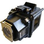Beamerlampe für EPSON (ersetzt: ELPLP47, V13H010L47)