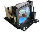 Beamerlampe für HITACHI (ersetzt: DT00331)