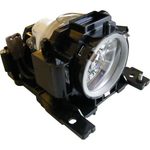Beamerlampe für HITACHI (ersetzt: DT00891)