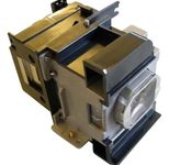 Beamerlampe für PANASONIC (ersetzt: ET-LAA310)
