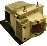 Beamerlampe für OPTOMA (ersetzt: SP.8KZ01GC01 BL-FP230I)