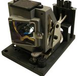 Beamerlampe für VIVITEK (ersetzt: AN-PH50LP1)