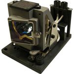 Beamerlampe für VIVITEK (ersetzt: AN-PH50LP1)