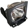 Beamerlampe für TOSHIBA (ersetzt: TLPL79)