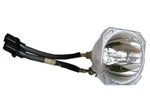 Beamerlampe (nur Leuchtmittel) für TOSHIBA (ersetzt: TLPLMT20)