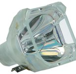 Beamerlampe (nur Leuchtmittel) für A+K (ersetzt: 21 139, 21 188)