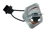 Beamerlampe (nur Leuchtmittel) für EPSON (ersetzt: ELPLP66, V13H010L66)