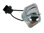 Beamerlampe (nur Leuchtmittel) für EPSON (ersetzt: ELPLP67, V13H010L67)