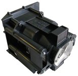 Hitachi DT01471 Beamerlampe Originalmodul