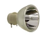 Beamerlampe (nur Leuchtmittel) für BENQ (ersetzt: 5J.JEL05.001, 5J.JEL05.A01)