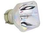 Beamerlampe (nur Leuchtmittel) für 3M (ersetzt: 78-6972-0106-5, DT01195)