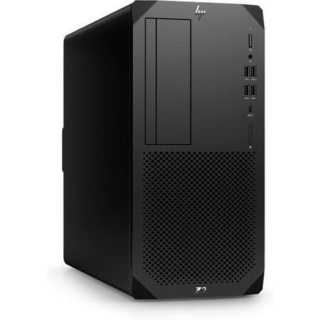 HP Z2 Tower G9 Intel® Core™ i7-14700K Workstation