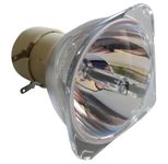 Beamerlampe (nur Leuchtmittel) für 3M (ersetzt: 5811100038)