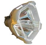 Beamerlampe (nur Leuchtmittel) für A+K (ersetzt: 21 189)