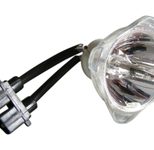 Beamerlampe (nur Leuchtmittel) für XEROX (ersetzt: P1643-0014, 53 0050 000)