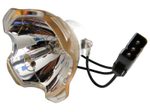 Beamerlampe (nur Leuchtmittel) für CHRISTIE (ersetzt: 003-120507-01)