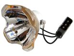 Beamerlampe (nur Leuchtmittel) für CHRISTIE (ersetzt: 003-120507-01)