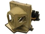 Beamerlampe für NOBO (ersetzt: SP.86J01GC01)