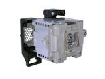 Beamerlampe für BARCO (ersetzt: R9832775)