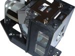 Beamerlampe für SHARP (ersetzt: AN-XR20LP, AN-XR20LP/1)