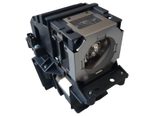 Beamerlampe für CANON (ersetzt: RS-LP07, 5017B001AA)