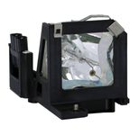 Beamerlampe für EPSON (ersetzt: ELPLP19, V13H010L19)