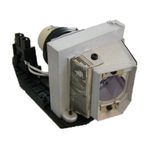 Beamerlampe für DELL (ersetzt: 330-6581, 725-10203, 725-10229)