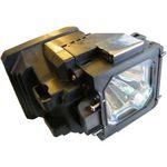 Beamerlampe für CHRISTIE (ersetzt: 003-120377-01)