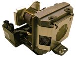 Beamerlampe für SHARP (ersetzt: AN-K2LP)