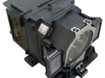 Beamerlampe für EPSON (ersetzt: ELPLP72, V13H010L72)