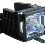 Beamerlampe für PHILIPS (ersetzt: LCA3116)