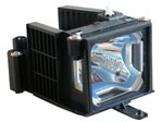 Beamerlampe für PHILIPS (ersetzt: LCA3116)